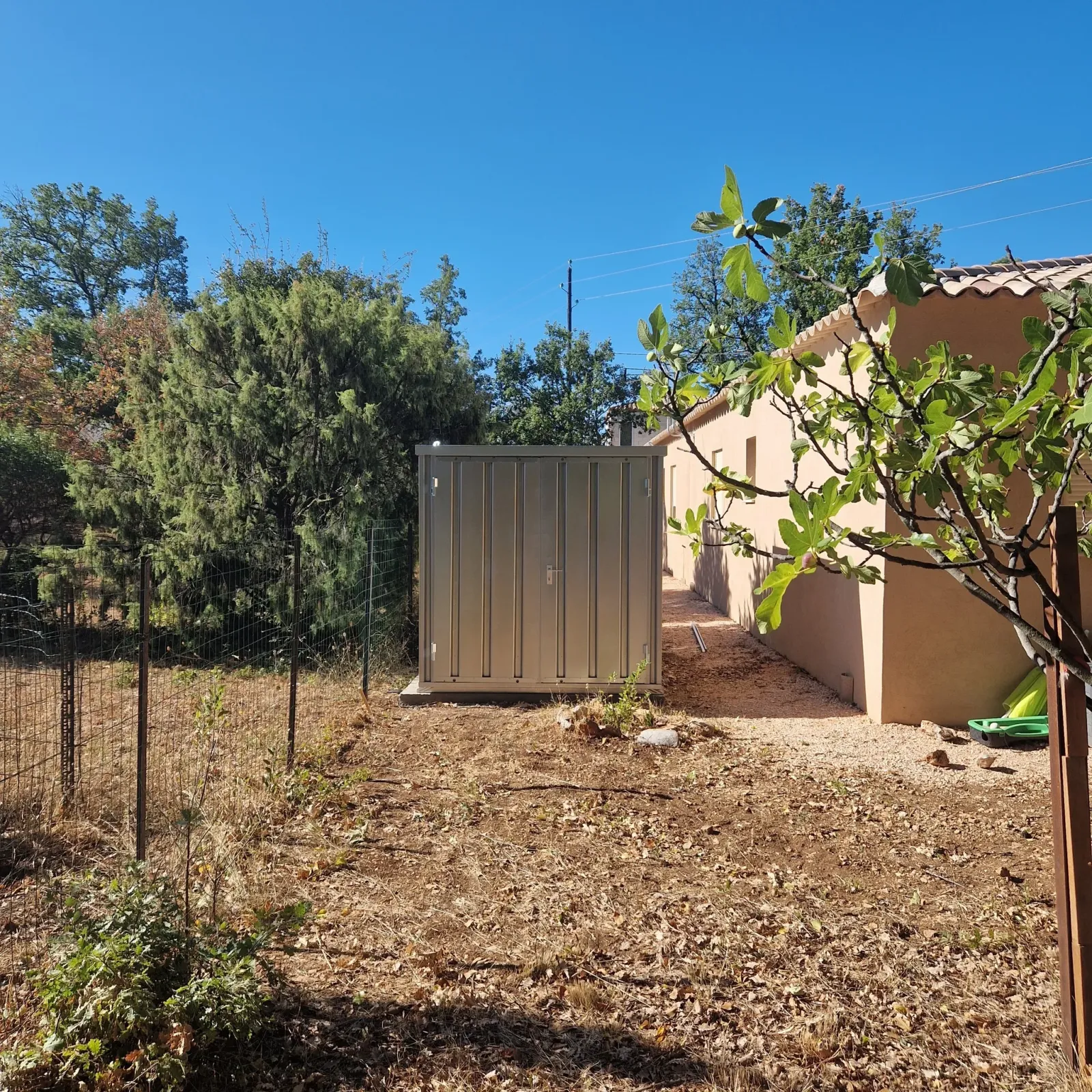 Réalisation Boxenkit - conteneur démontable n°17