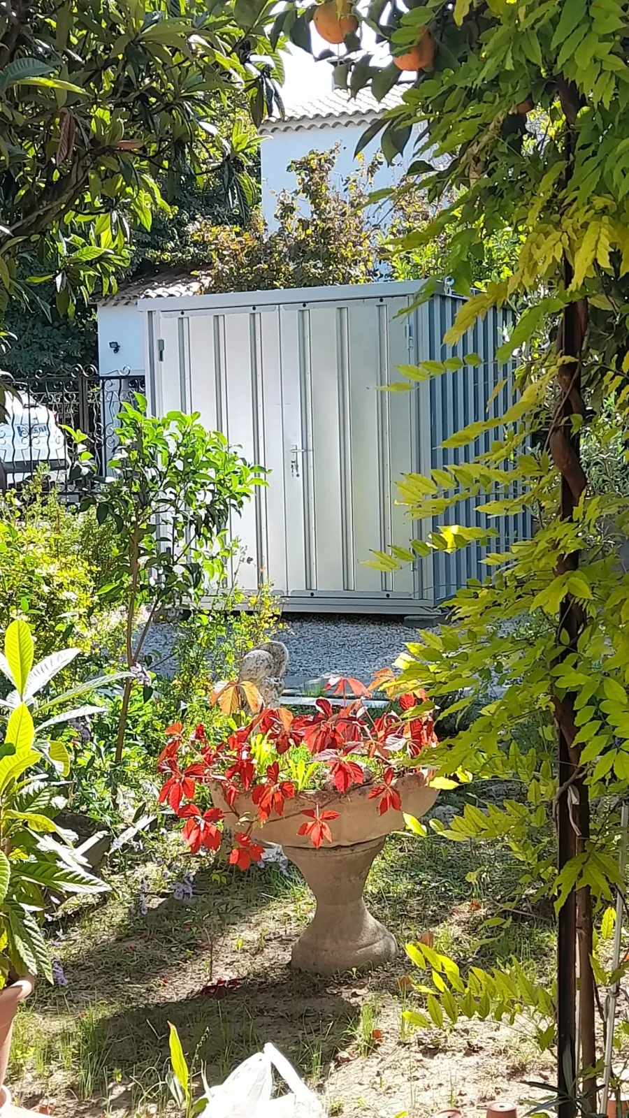 Réalisation Boxenkit - conteneur démontable n°18