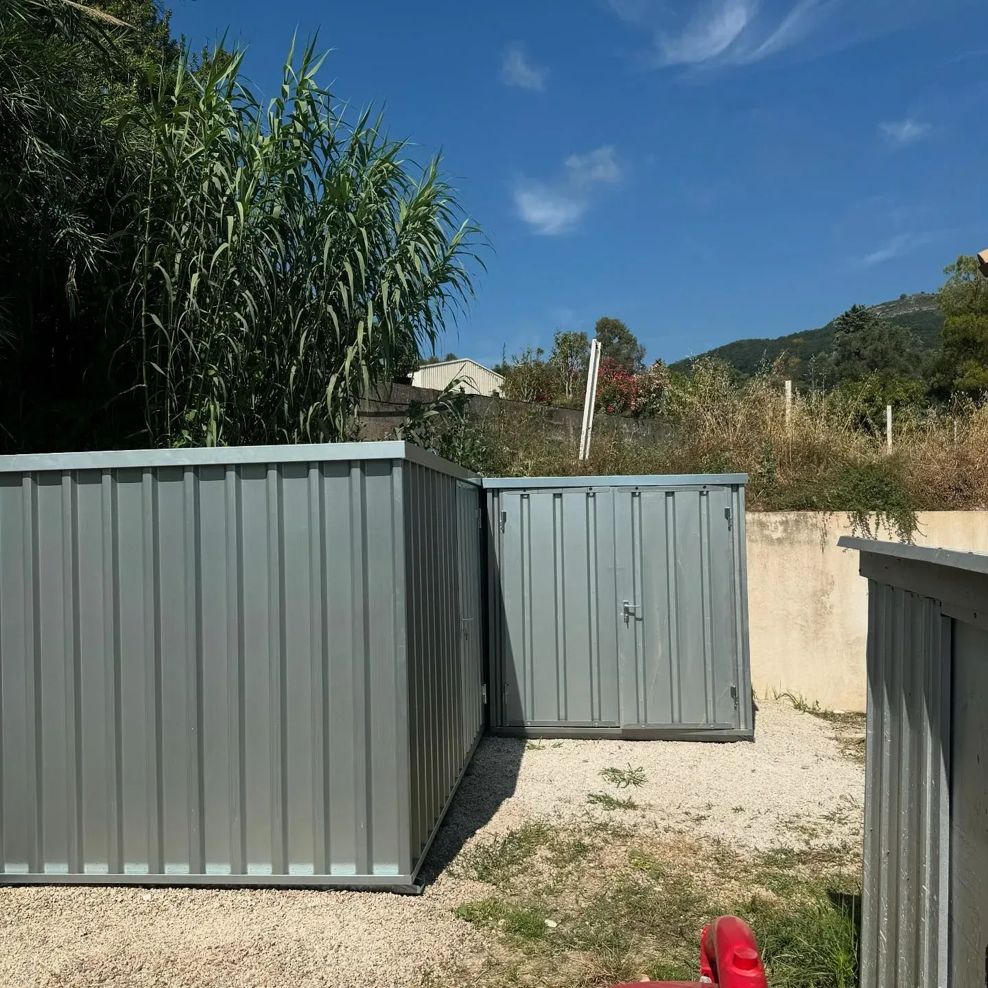 Réalisation Boxenkit - conteneur démontable n°38