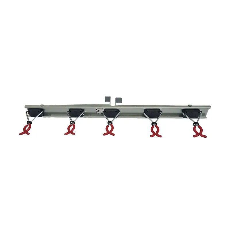 Support Outils Gamme Pro+