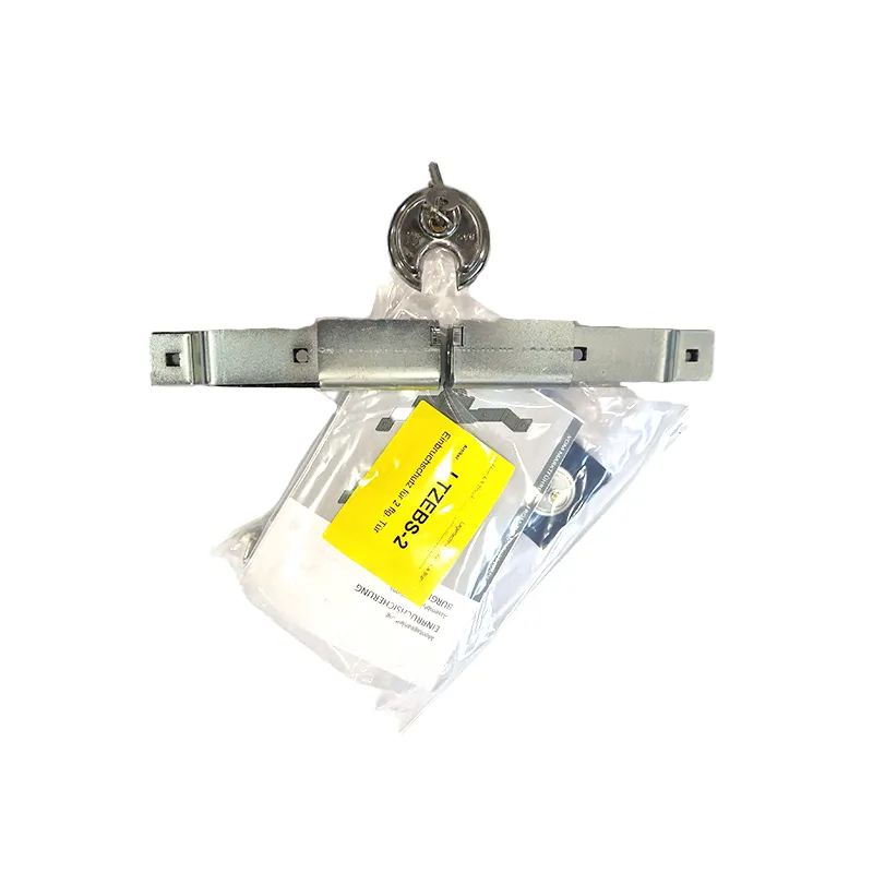 Système Sécurité Double Porte