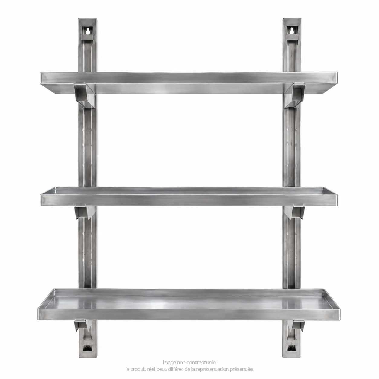 étagère 1m - Box standard